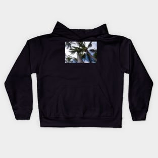 Palms Kids Hoodie